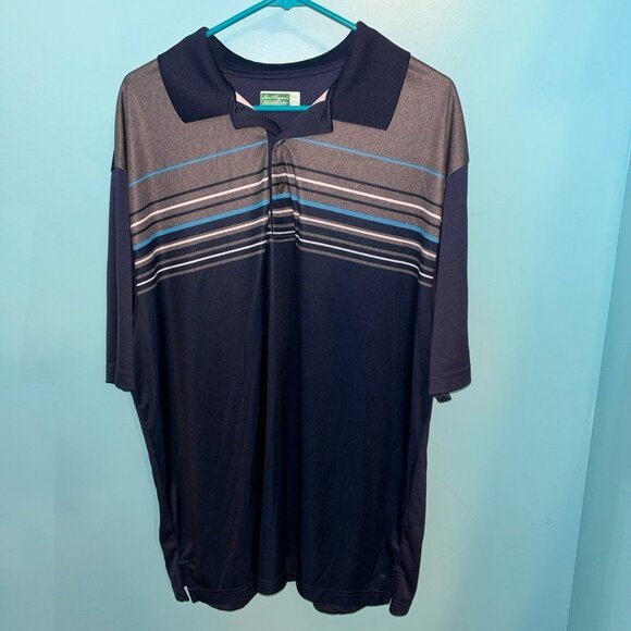 Ben Hogan Other - Ben Hogan Performance Golf Polo Shirt Mens Size 2XL